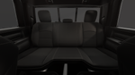 2027 RAM 2500 Warlock