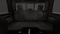 2027 RAM 2500 Warlock