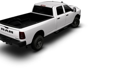 2027 RAM 2500 Tradesman