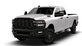 2027 RAM 2500 Tradesman