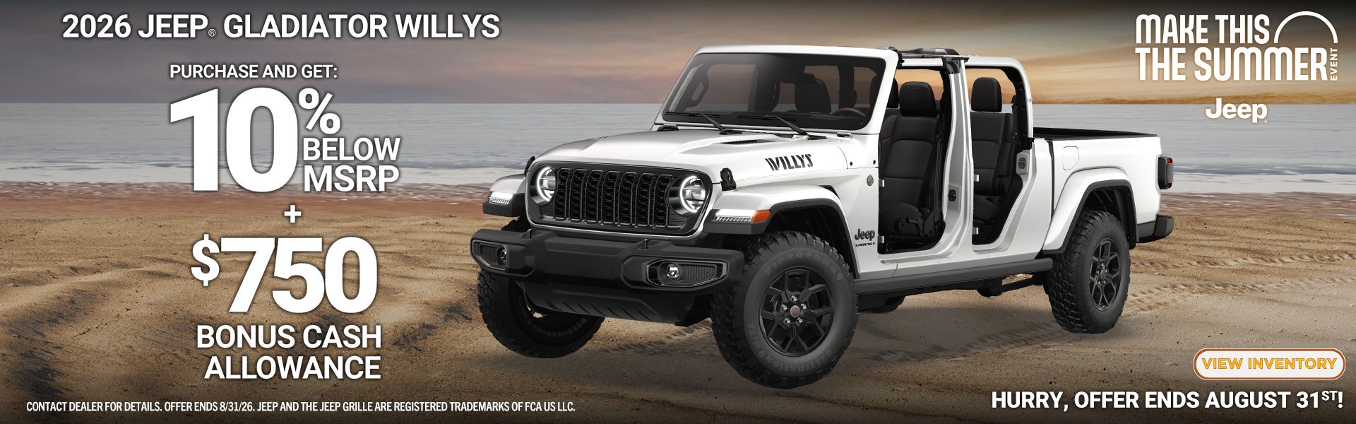 SWBC-26-Jeep-GLADIATOR-Willys-BelowMSRP_CASH-AUG-MTTS.jpg
