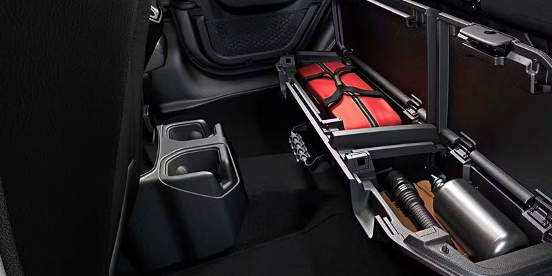 2024 JEEP GLADIATOR DURANT OK