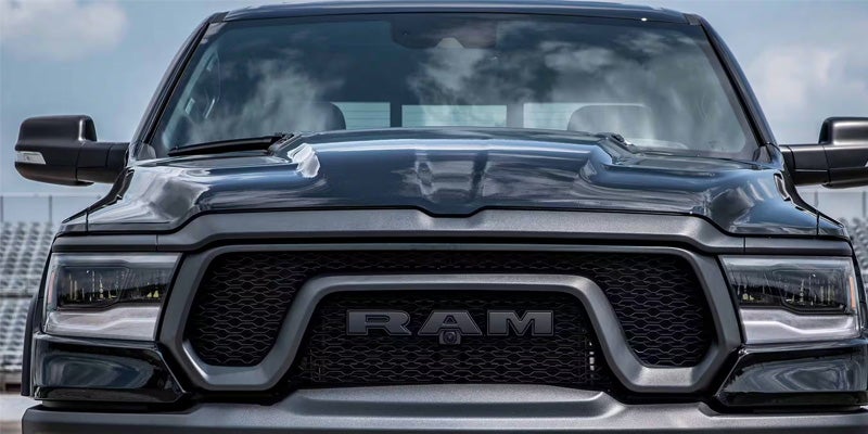 2024 RAM 1500 DURANT OK