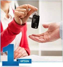 Lease Return Program | Freedom Chrysler Dodge Jeep Ram FIAT By Ed Morse in Durant OK